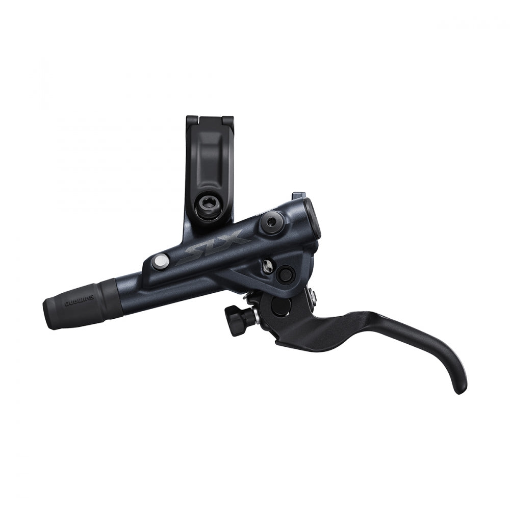 Levyjarrusarja SLX M7100 etu postmount, ei levyä/adapteria