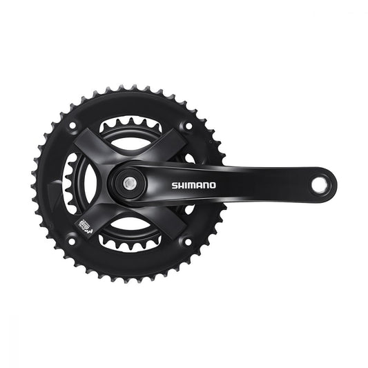 Shimano Kampisarja 7/8-vaiht. FC-TY501-2 46X30T 170mm