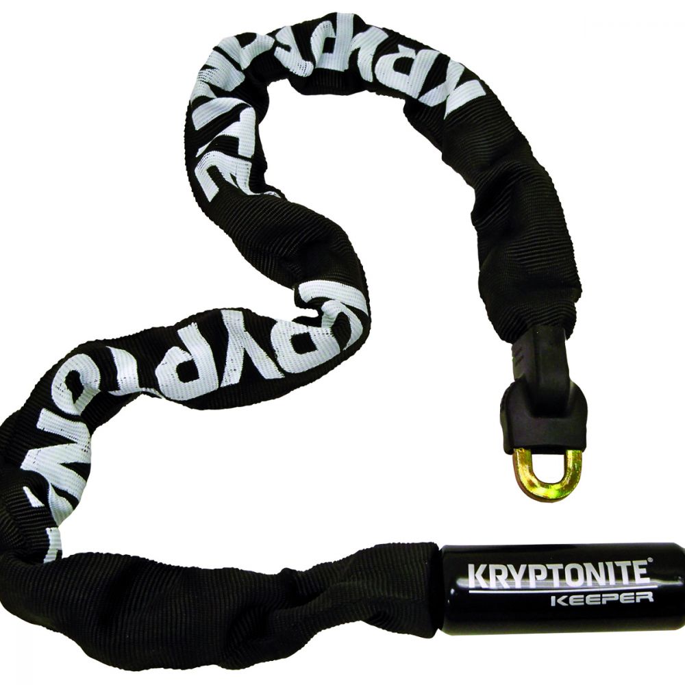 Kryptonite Keeper 785 Integrated