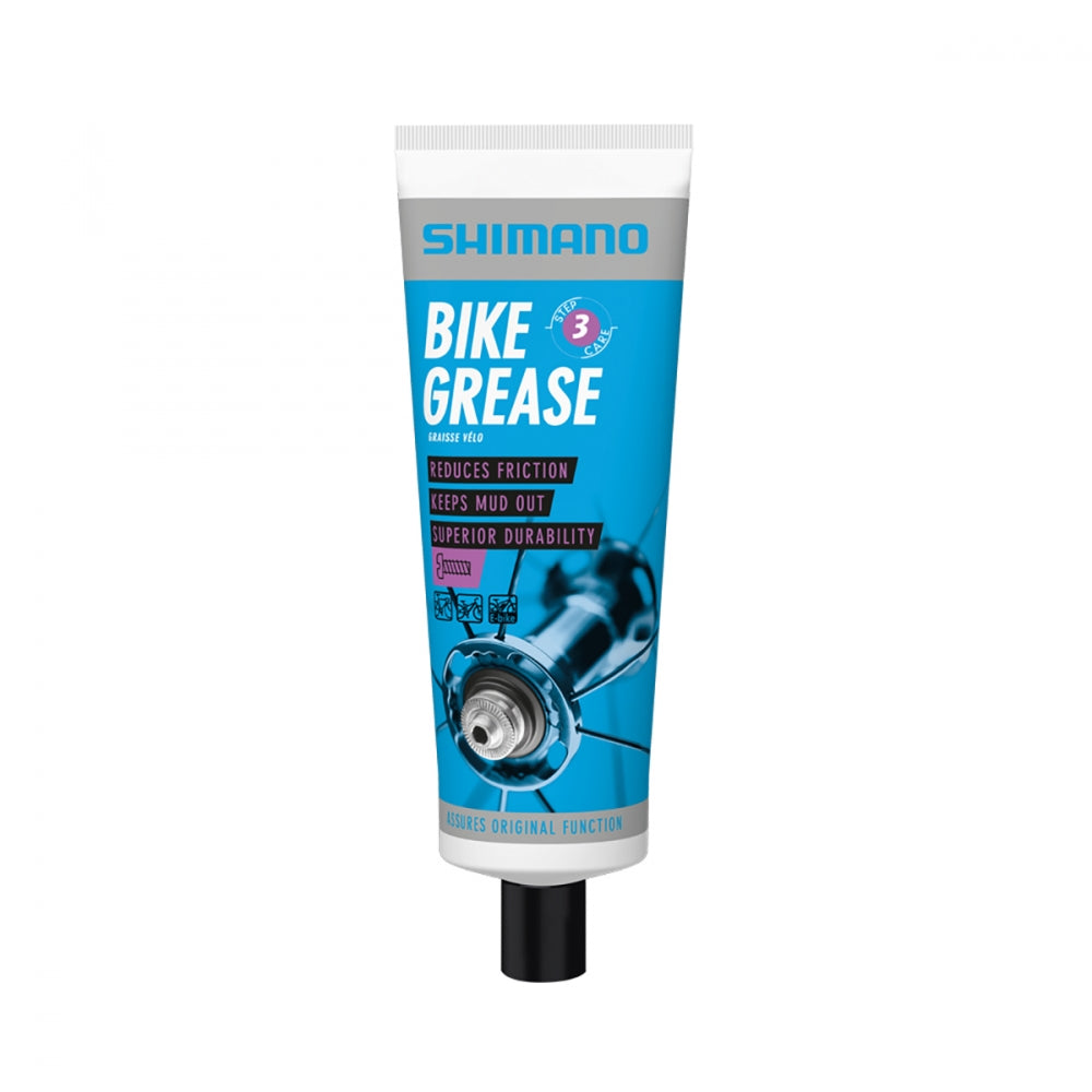 Shimano Rasva 125 ml kierre sopii rasvaprässiin