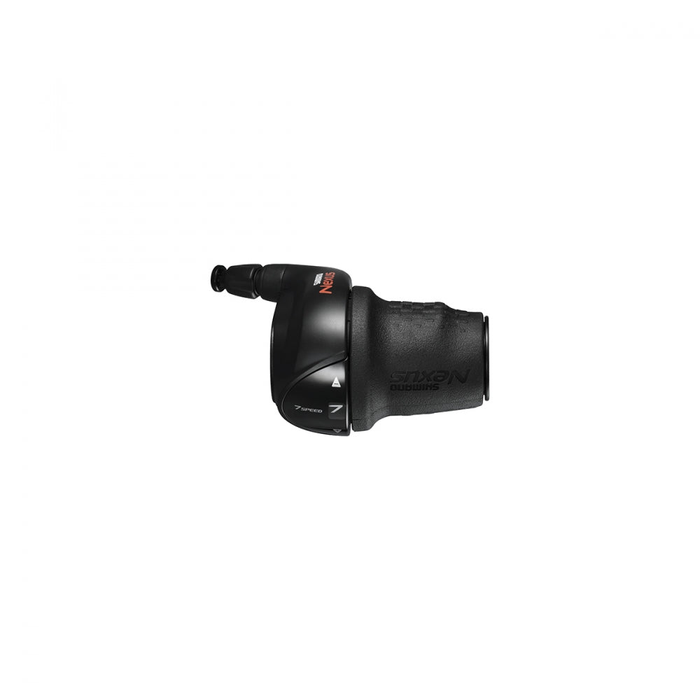 Shimano Vaihdevipu Nexus 7 musta SLC30007 CJ-NX40