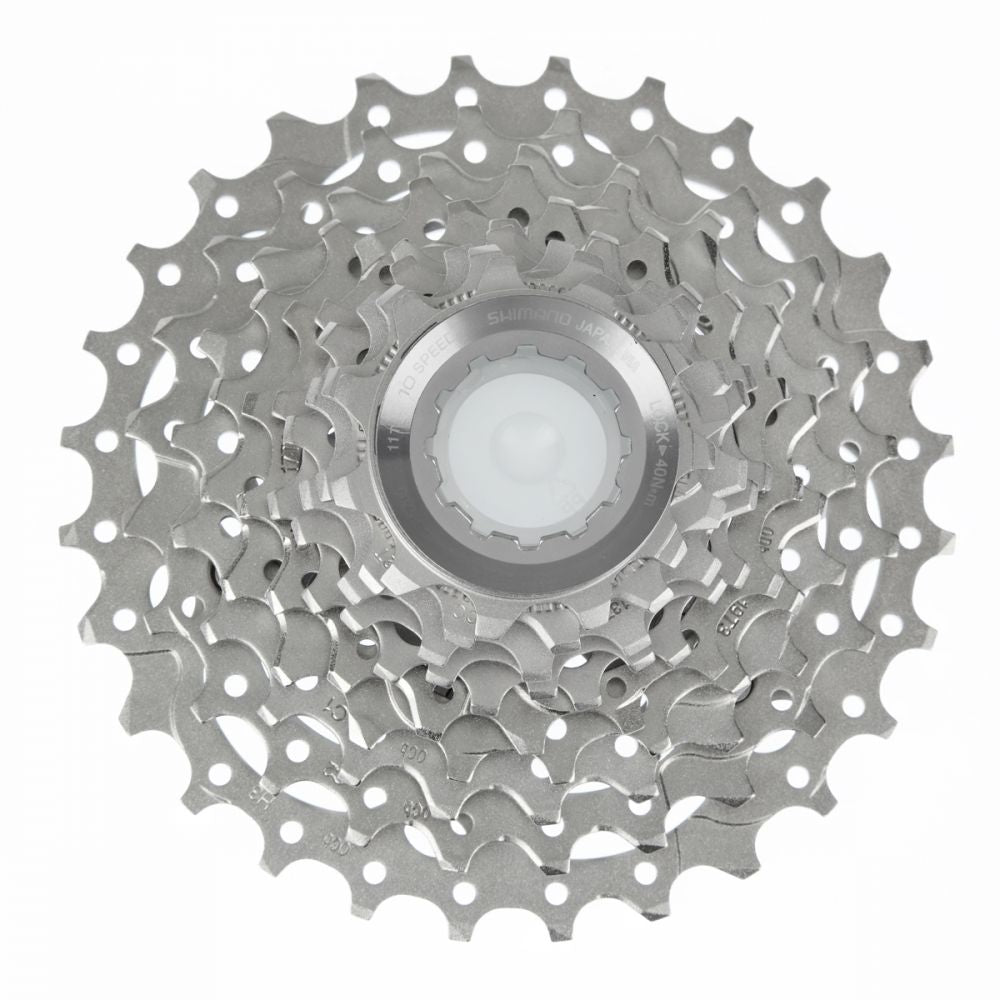 Shimano Kasetti Ultegra 10s