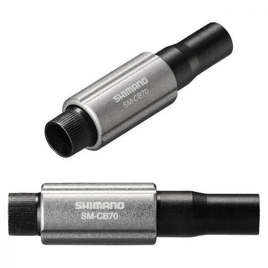 Shimano Vaijerinsäätäjä jarruvaijeri 2 kpl
