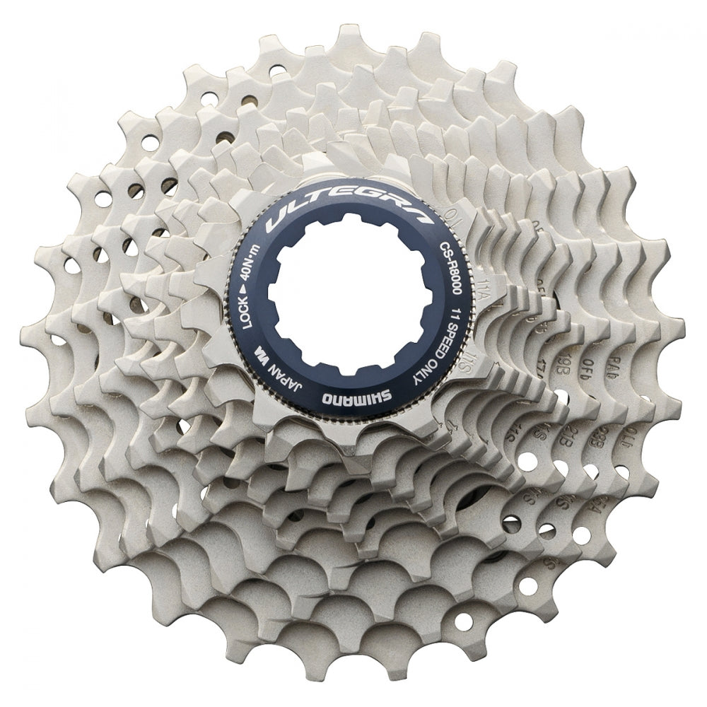 Shimano CS-R8000 Ultegra 11s