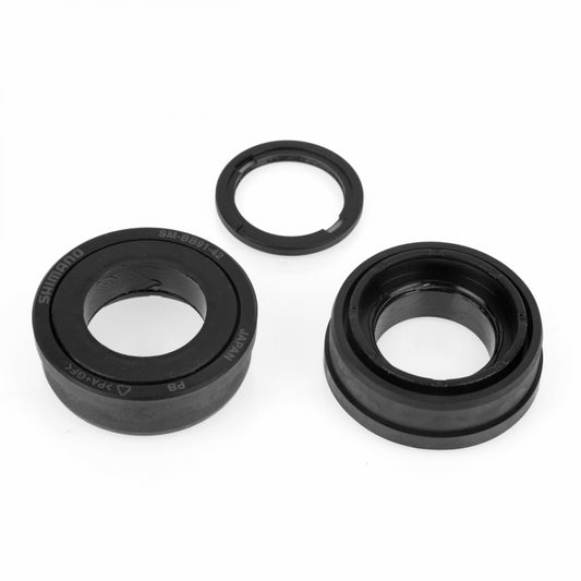 Shimano Keskiölaakeri Press-fit MTB 84,5mm, SM-BB91-42A