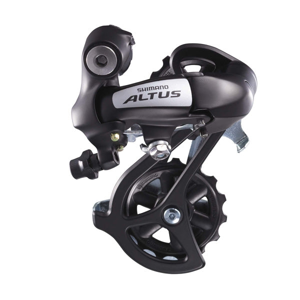 Takavaihtaja Shimano Altus 8/7 vaihteinen