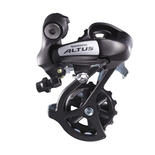 Takavaihtaja Shimano Altus 8/7 vaihteinen