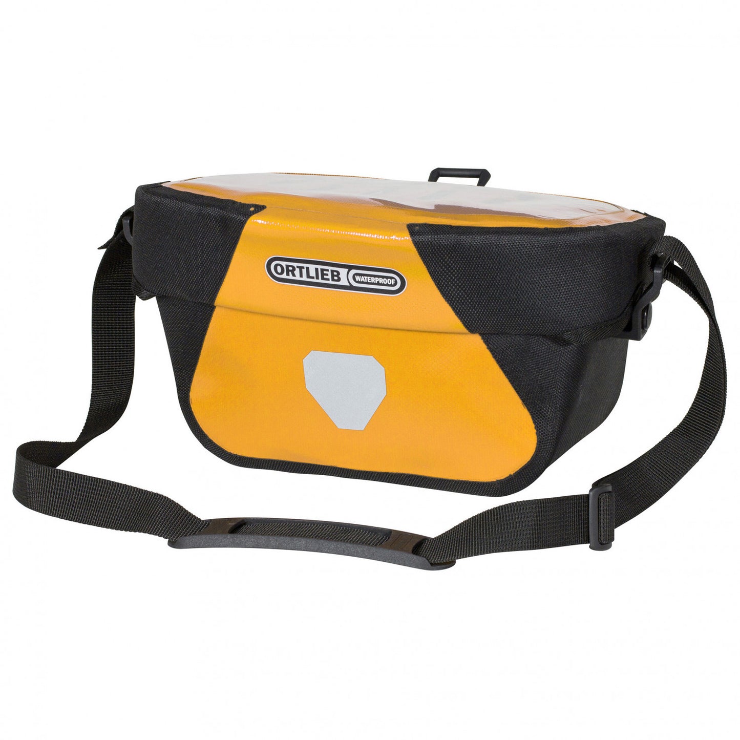 Ortlieb Ultimate Six S Classic Tankolaukku