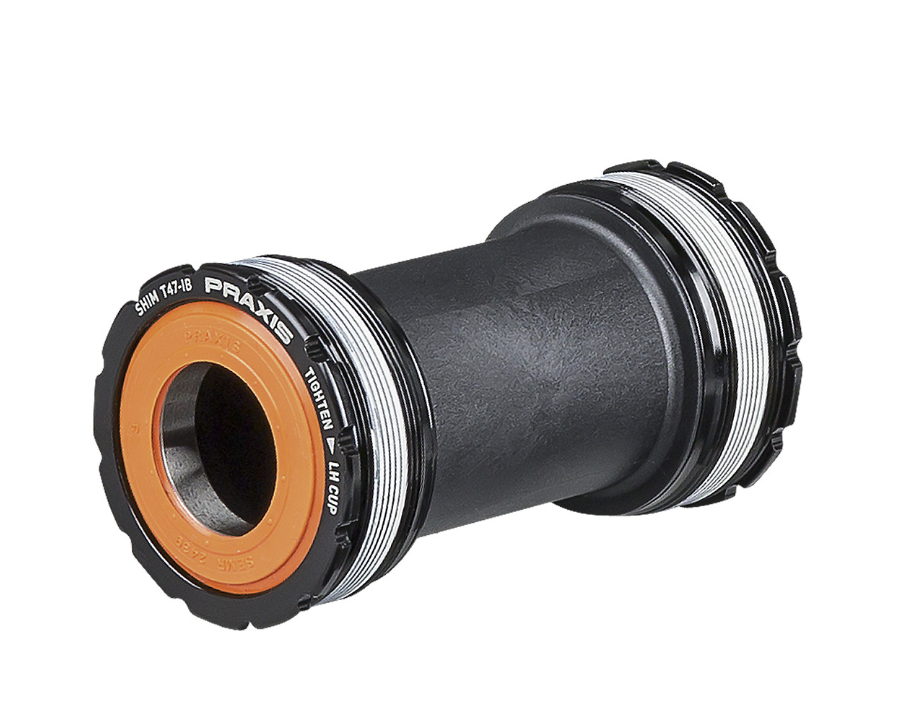 Praxis BB T47 INT BB SHM
