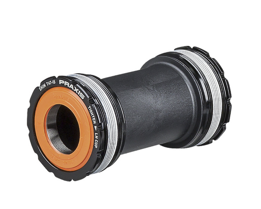 Praxis BB T47 INT BB SHM