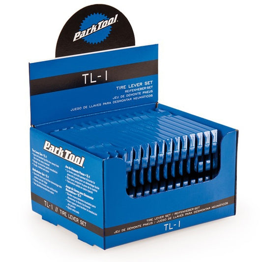 Park Tool Rengasrauta TL-1 3 setti