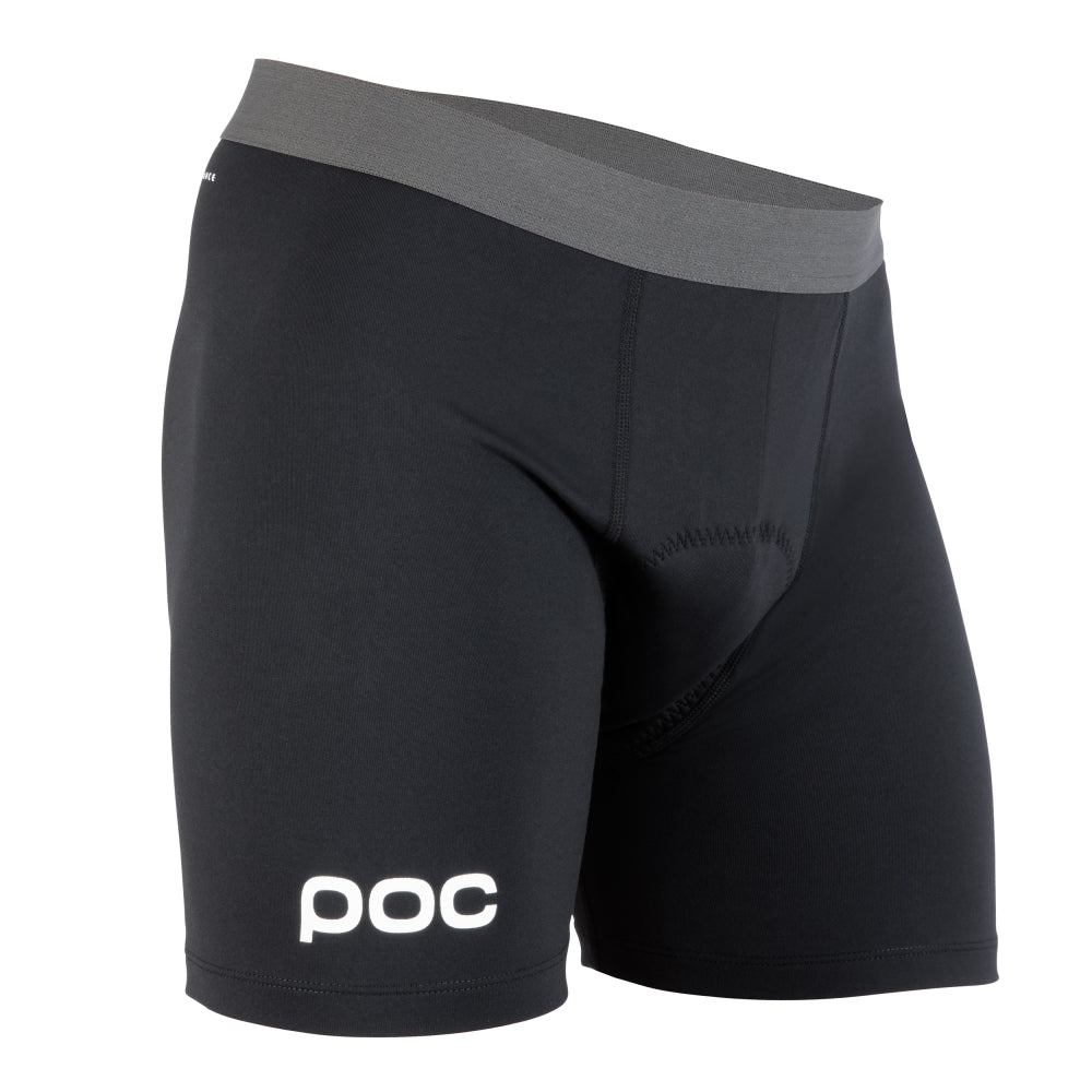 Poc Enduro Resistance Boxer Woman alushousu pehmusteella S koko