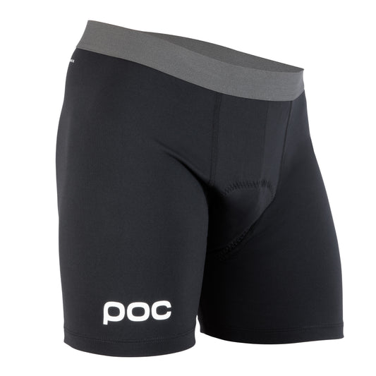 Poc Enduro Resistance Boxer Woman alushousu pehmusteella S koko