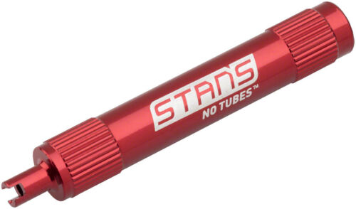 Stan's No Tubes Venttiilin sielun irroitustyökalu