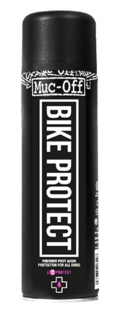 MUC-OFF Bike Protect