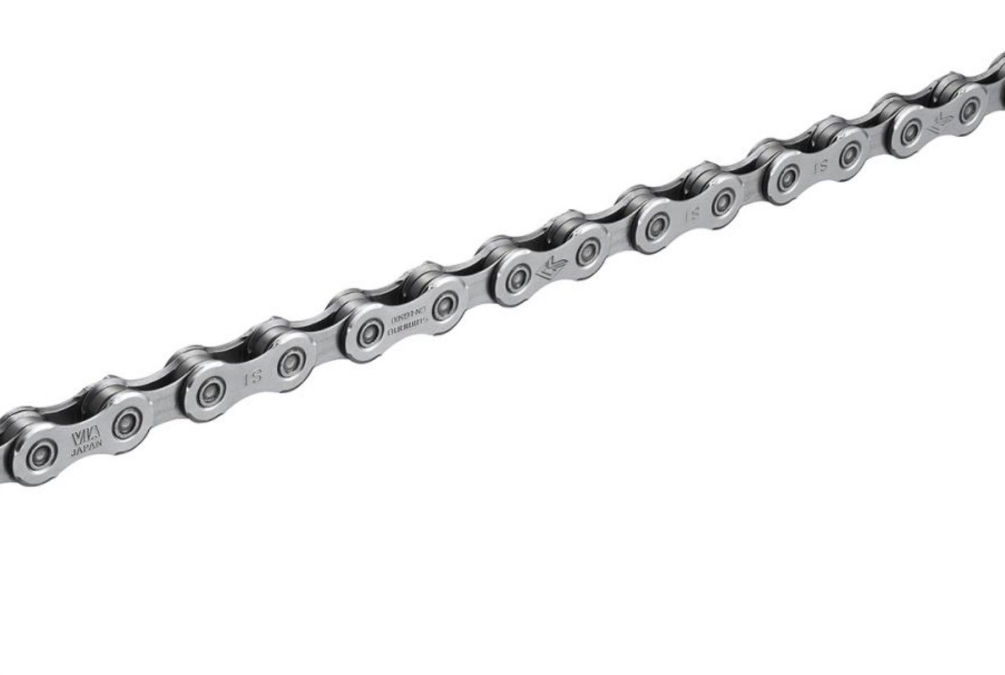 Shimano CN-LG500 Linkglide pikaliittimellä Ketju 10/11-v 116l