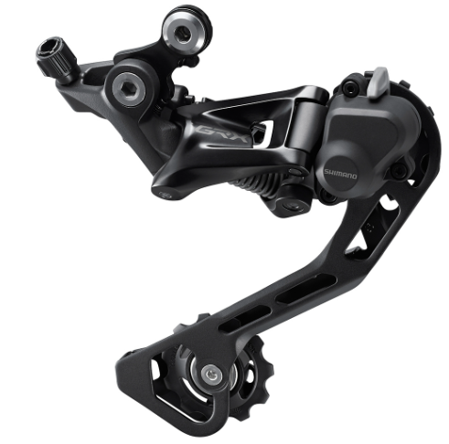 Shimano Takavaihtaja 10-v GRX RD-RX400 GRX 30-36t max