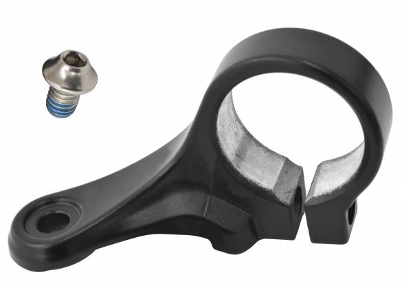 Shimano R.H. Base Cover Unit SL-M5100