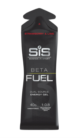 SIS Beta Fuel Geeli 60ml