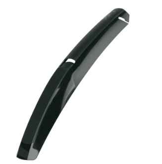 SKS Speedrocker rear extension Black