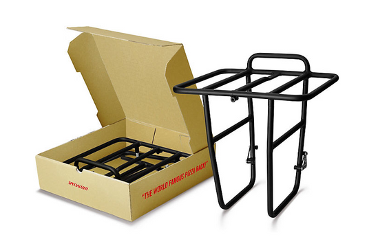 Specialized Pizza Rack