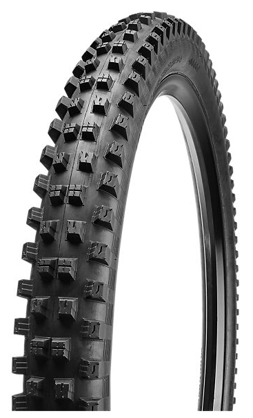 Specialized Hillbilly Grid Gravity 2Bliss Ready T9