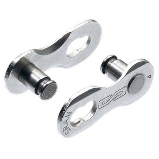 SRAM Ketjulukko POWERLINK 8 SPEED SILVER 1kpl