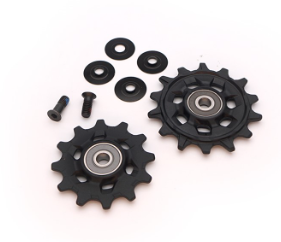 SRAM Pulley wheels Eagle GX (X01/XX1) Standard bearings