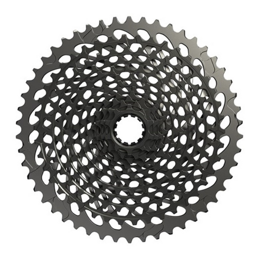 SRAM XG-1295 12s 10-50T