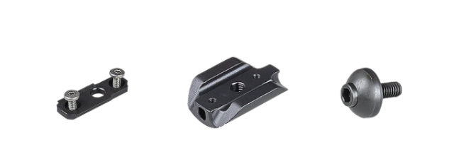 Trek Domane Seatpost Binder Kit
