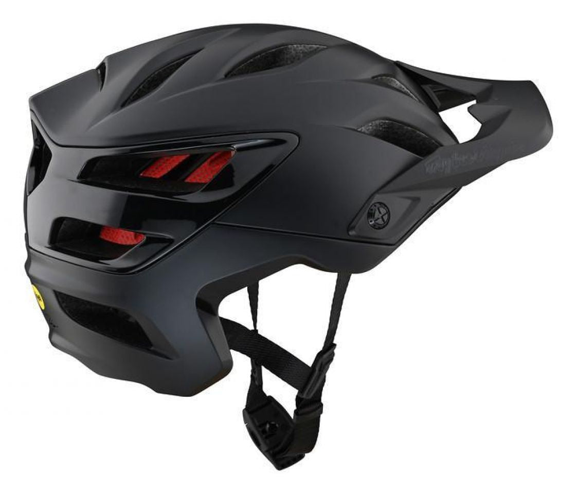 Troy Lee Designs A3 Mips Kypärä