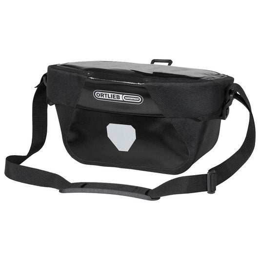Ortlieb Ultimate Six S Classic Tankolaukku
