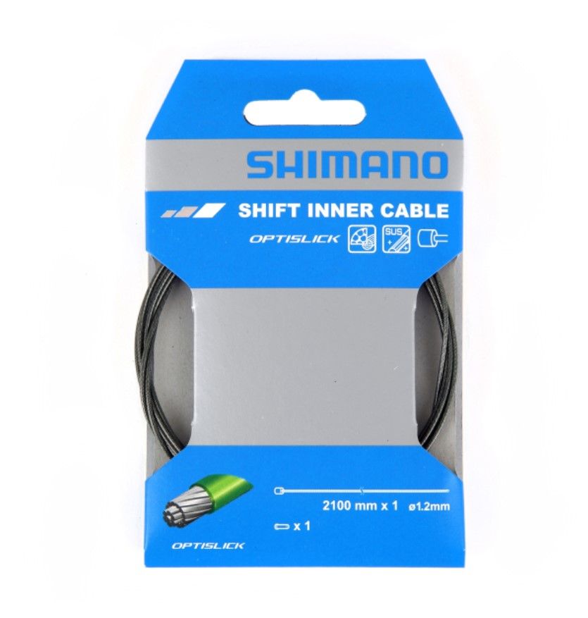 Shimano Vaihdevaijeri Optislick