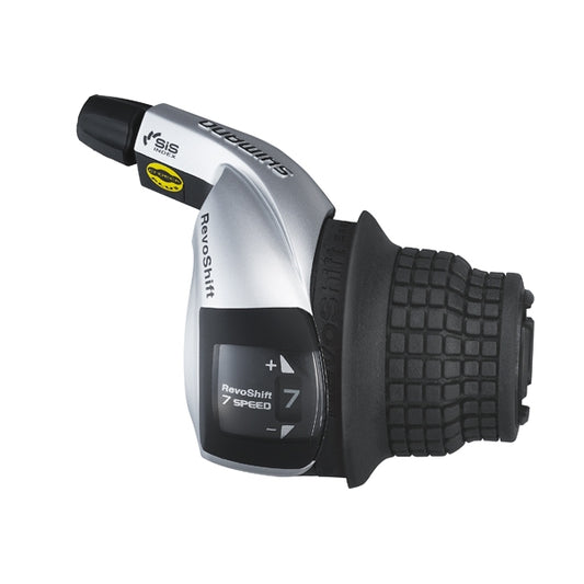Vaihdevipu Shimano RS47 revoshift pari 3/7v
