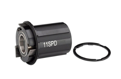 ZIPP Freehub Body For 176/177 rim/disc hub and 302 wheel, fits SRAM/Shimano