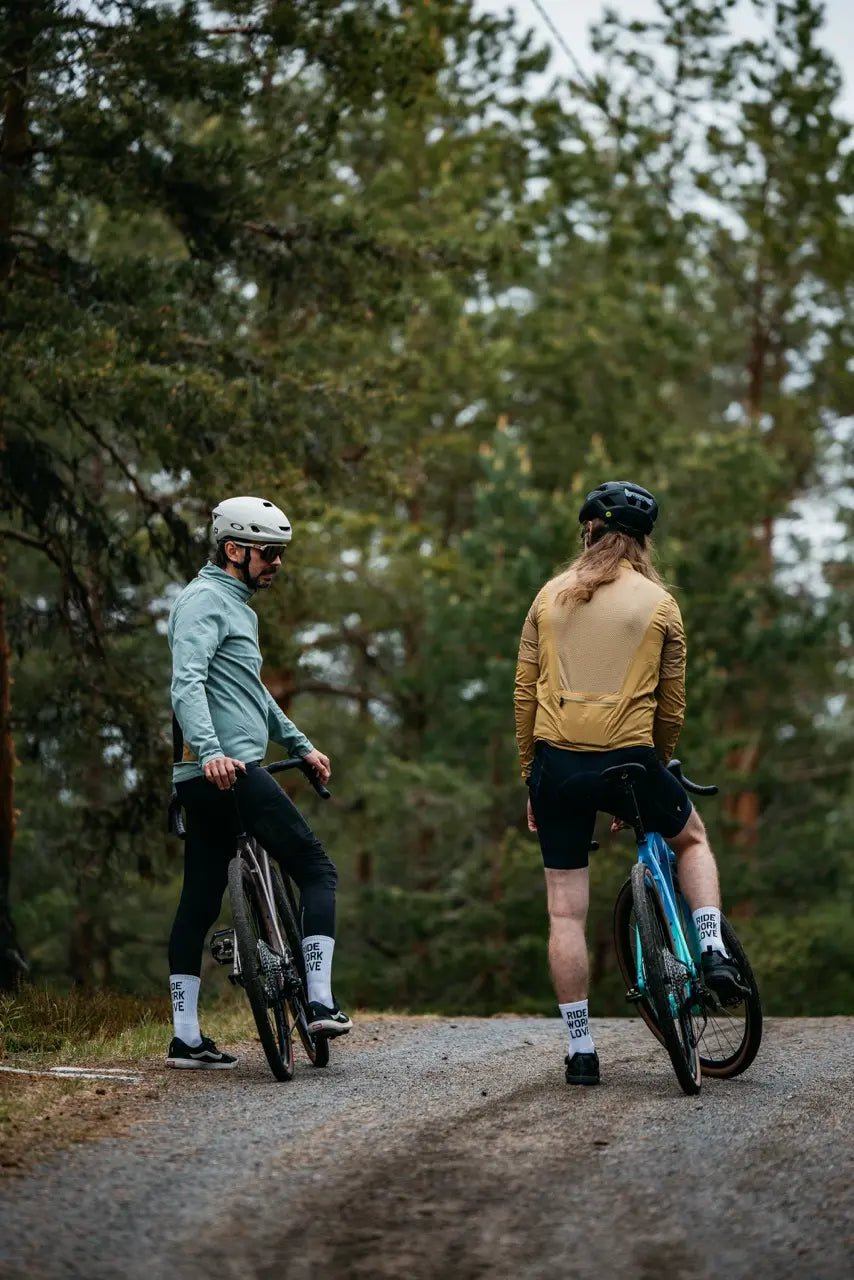 Trek Checkpoint -koon valinta – näin löydät sopivan runkokoon