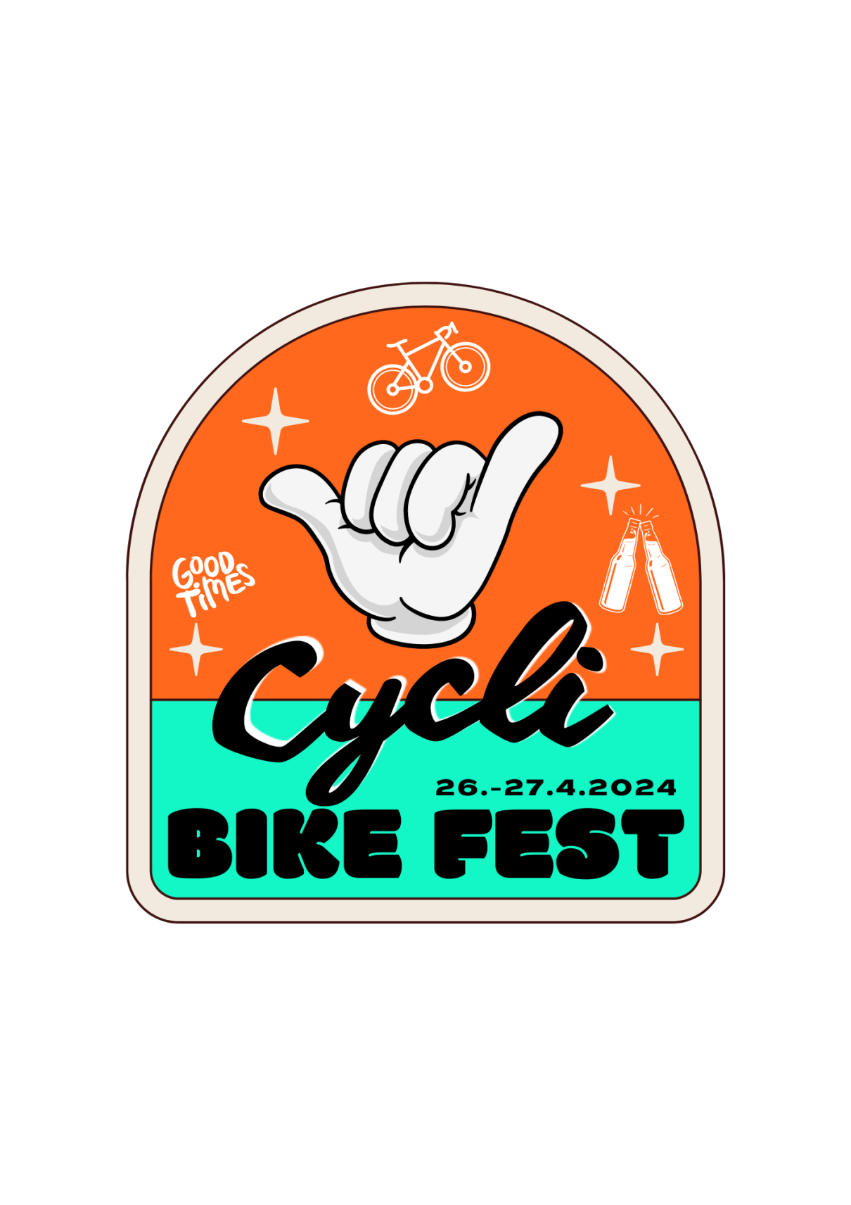 Cycli Bike Fest