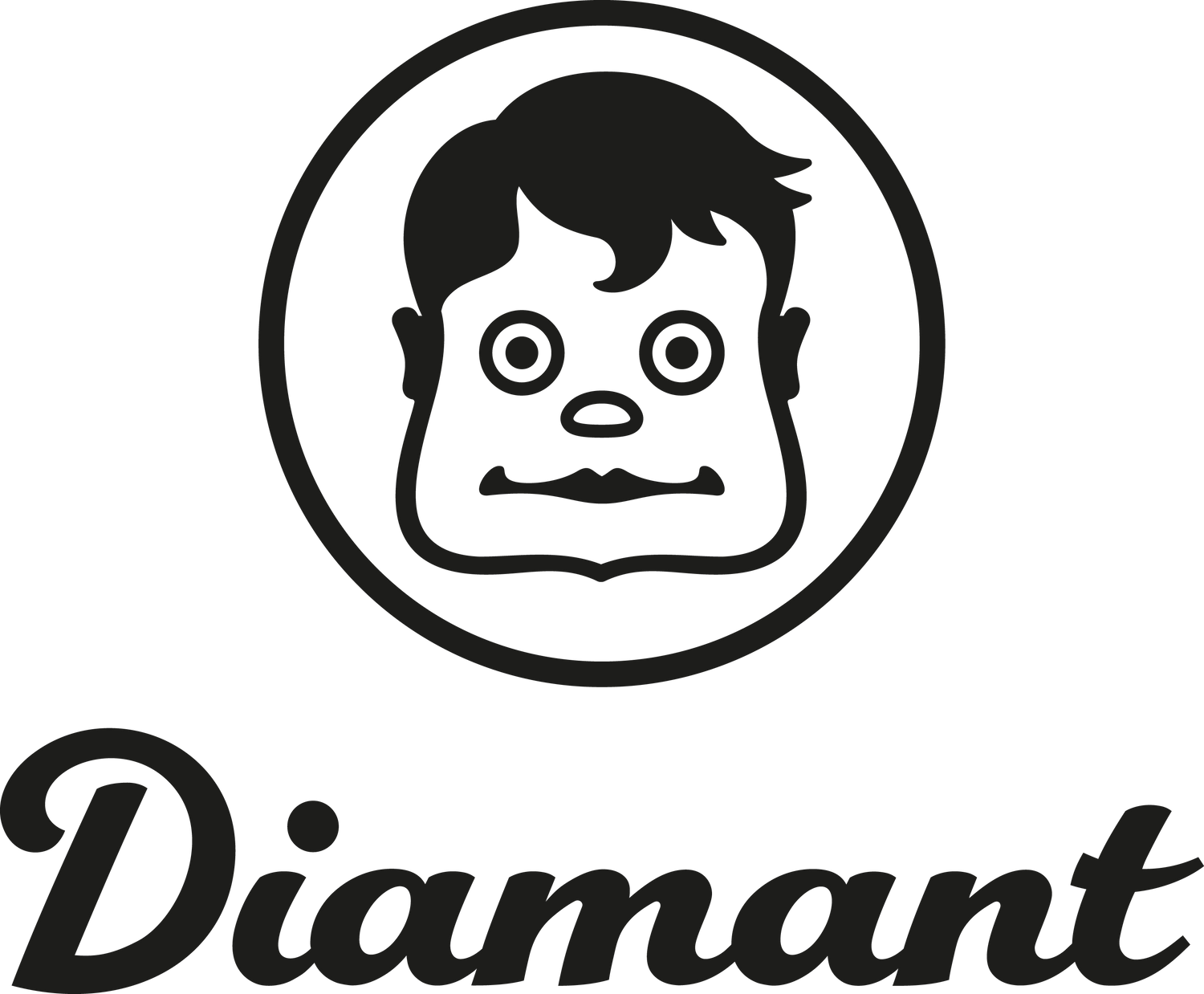 Diamant polkupyörät