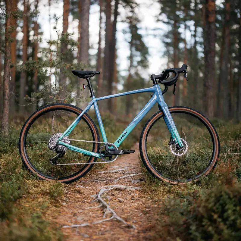 Trek gravel