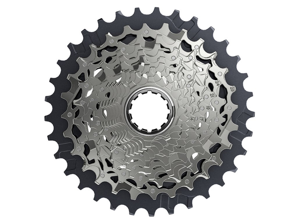 SRAM Cassette XG-1270 12 speed 10-33T