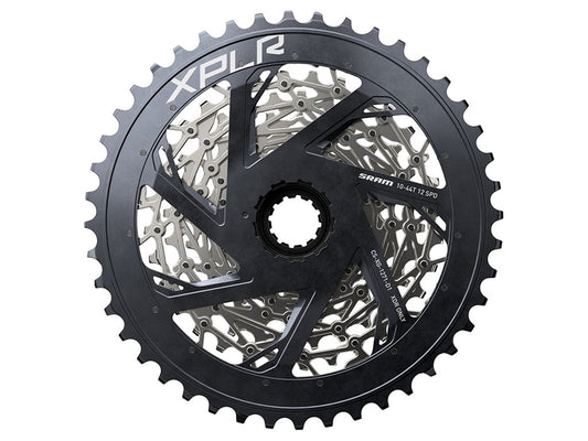 SRAM Cassette XG-1271 12 speed 10-44T