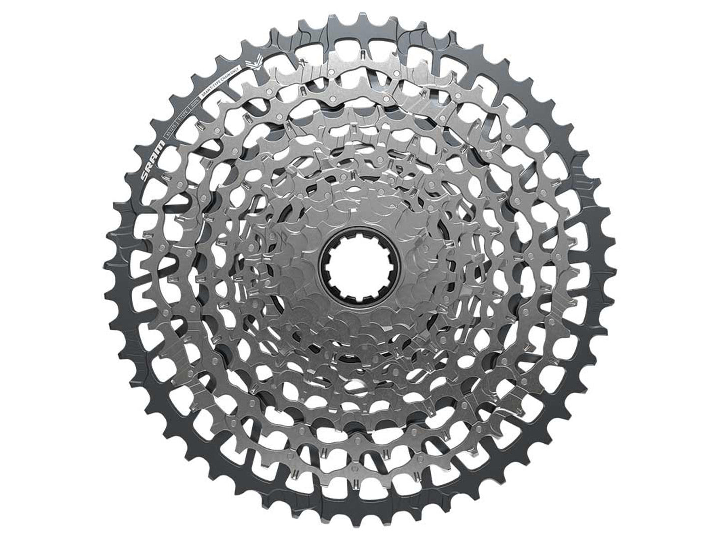 SRAM Takapakka XG-1275 T-Type Eagle 10-52T