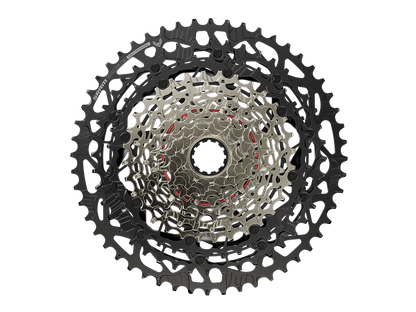 SRAM Cassette XS-1270 T-Type Eagle 12 speed 10-52T