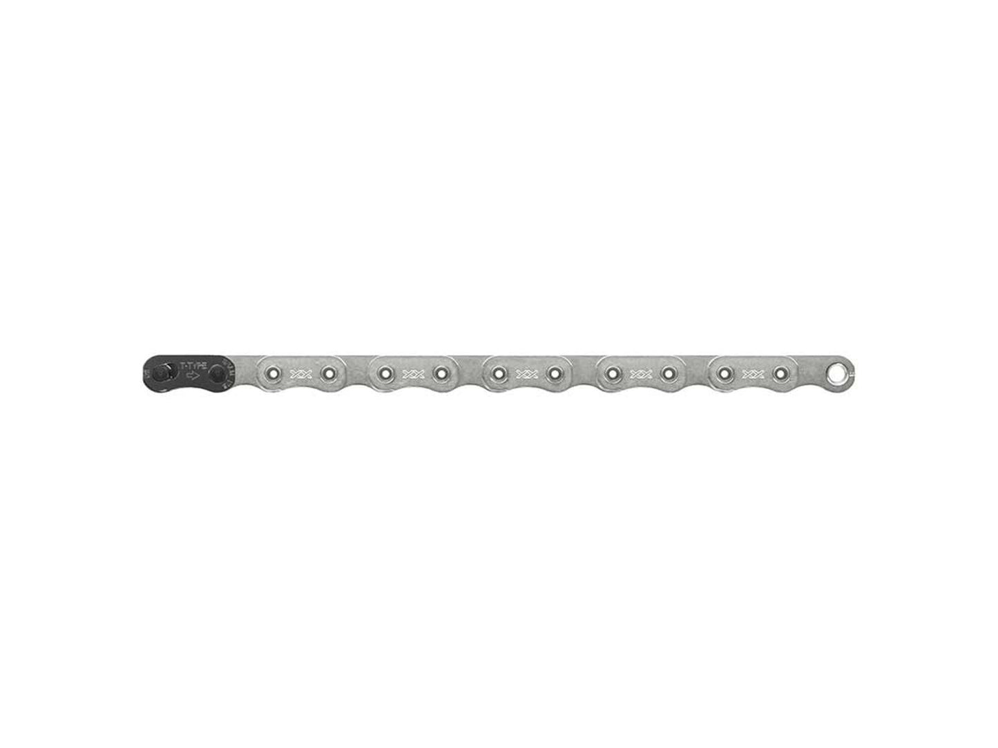 SRAM Chain XX T-Type Eagle Silver 12 speed