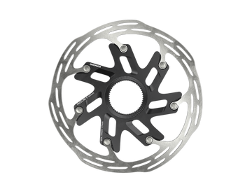 Sram Paceline X 2-Piece Rounded Centerlock Jarrulevy