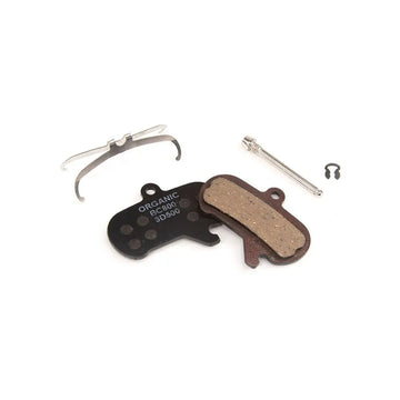 SRAM Disc brake pad Maven X-Large Organic/Steel (Quiet)