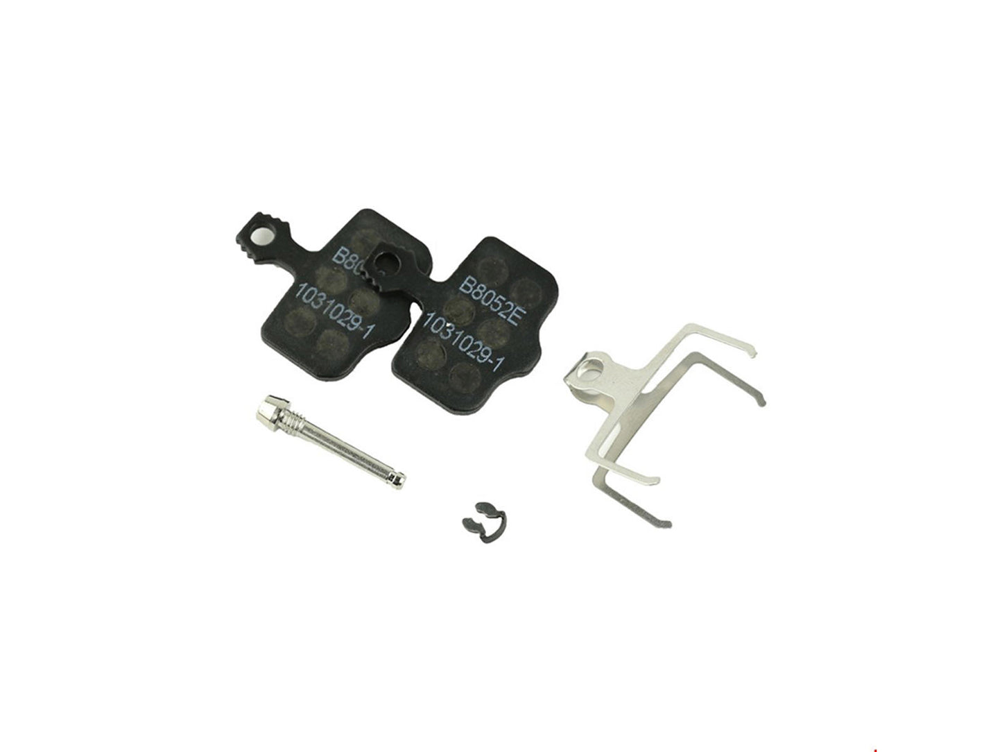 SRAM Disc brake pad organic Level / DB / Road