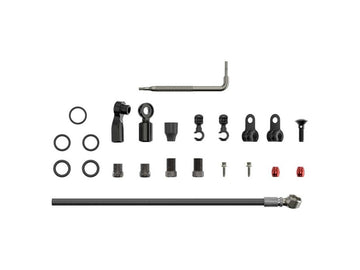 SRAM Hydraulic line kit Disc Brake Hydraulic Hose Kit