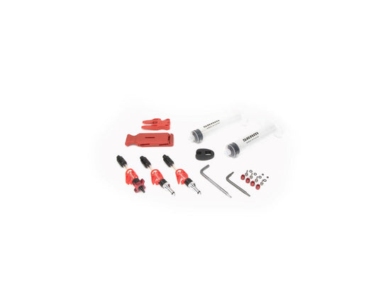 SRAM Standard DOT Kit