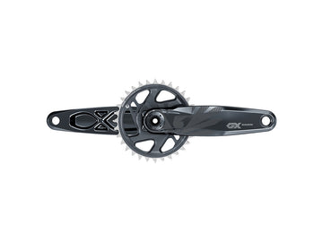 SRAM Crankset GX Eagle Boost DUB 32T 165 mm BOOST Yes